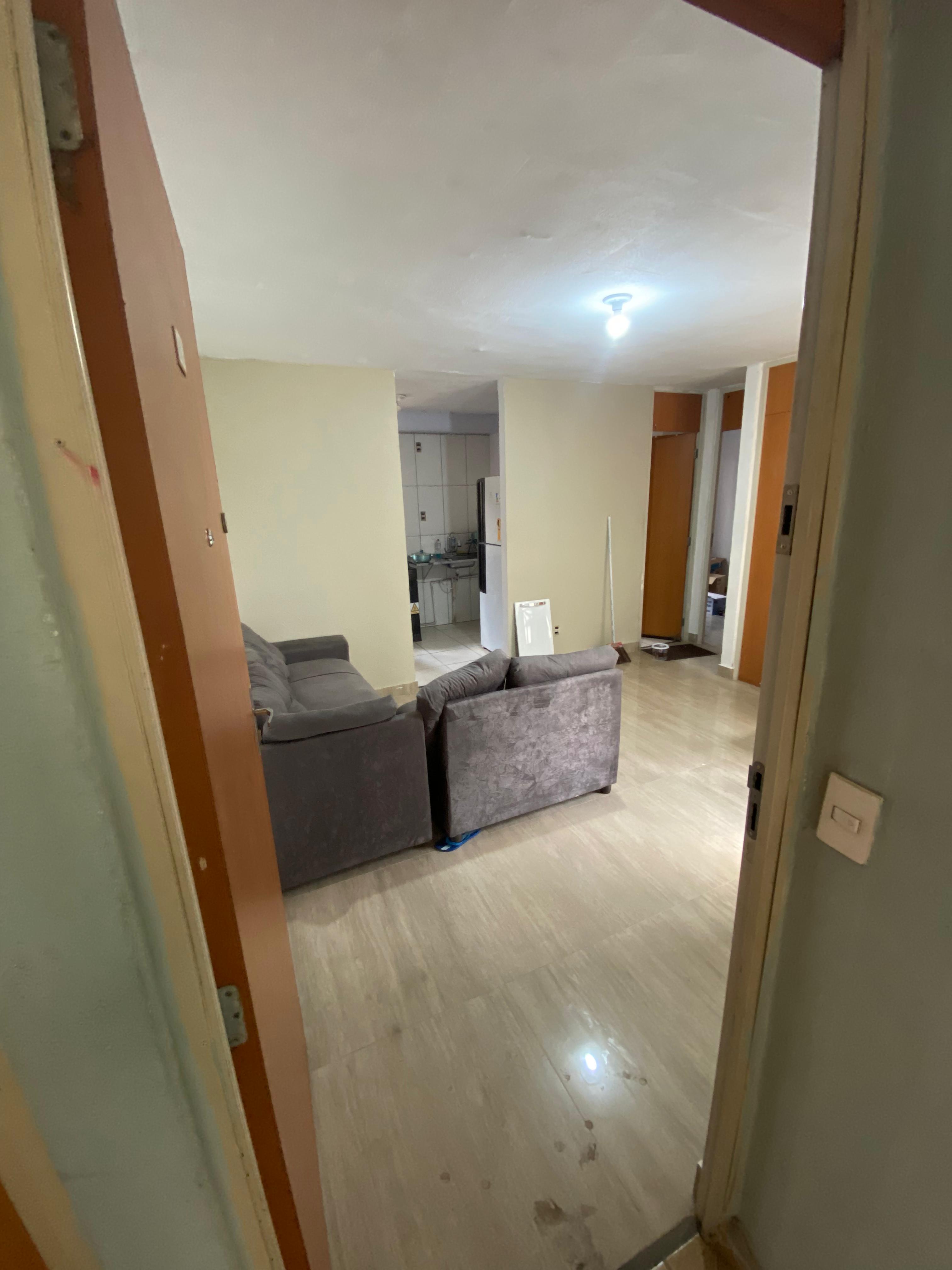 Apartamento para alugar com 2 quartos, 50m² - Foto 4