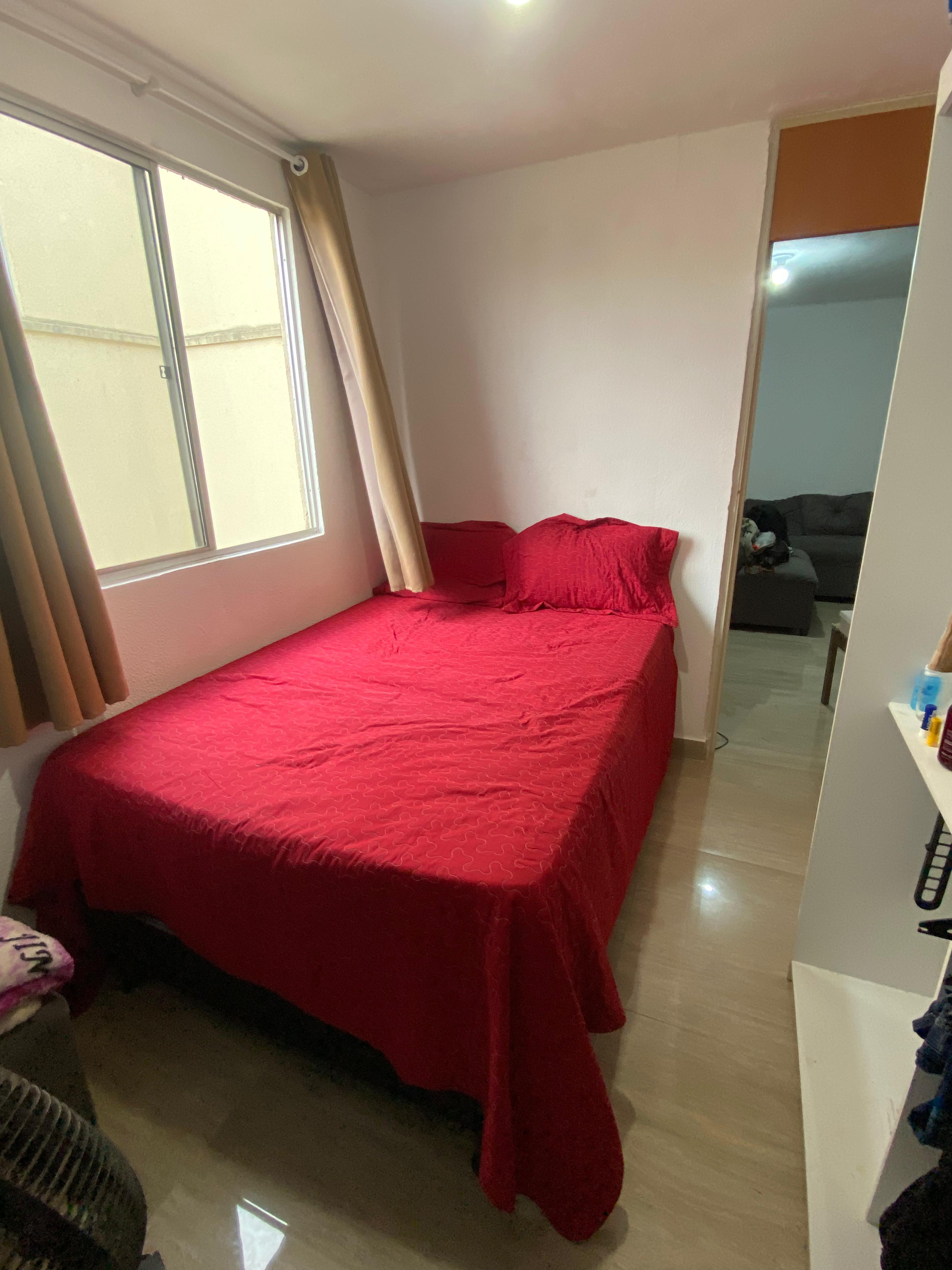 Apartamento para alugar com 2 quartos, 50m² - Foto 11