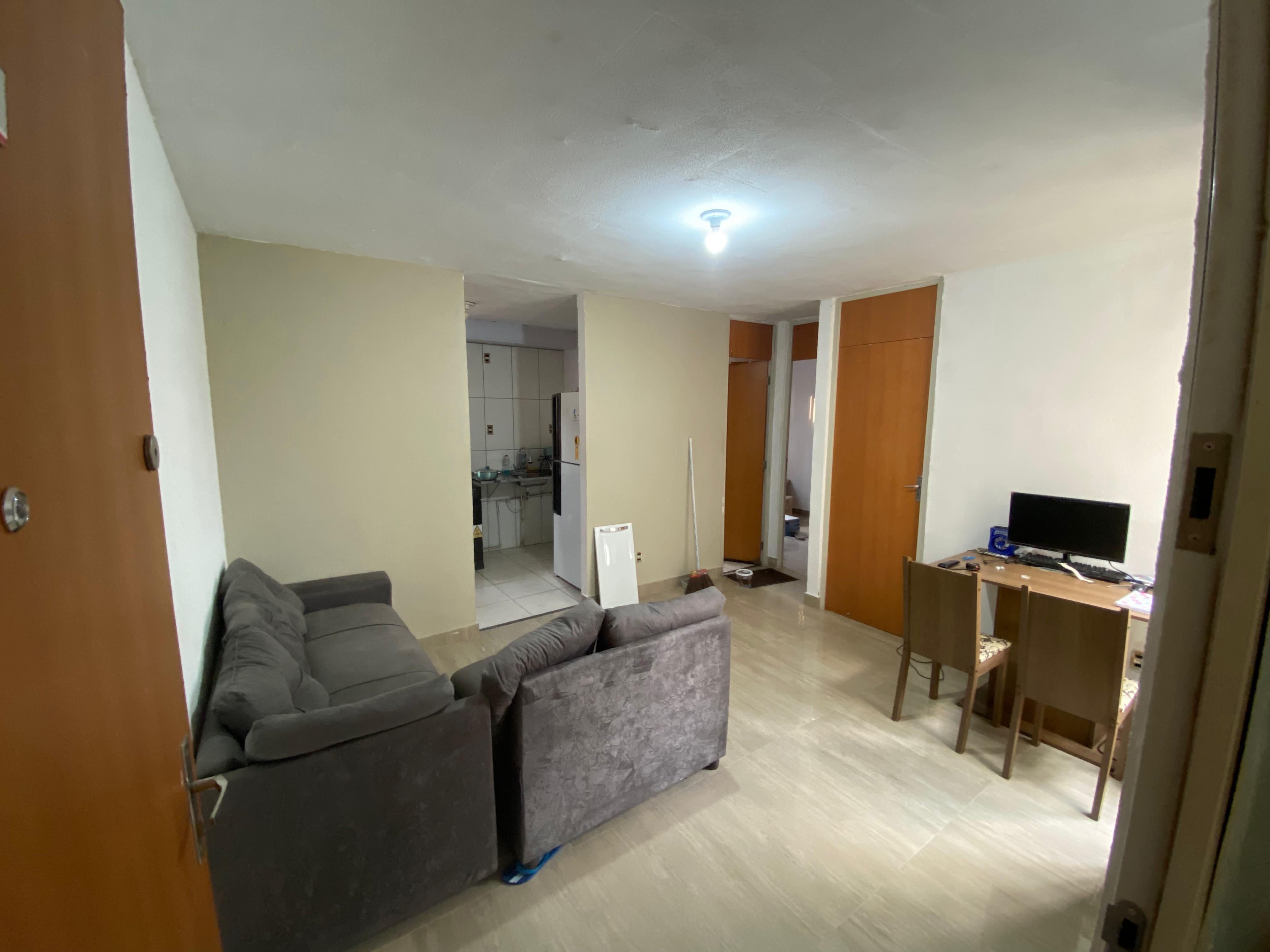 Apartamento para alugar com 2 quartos, 50m² - Foto 12