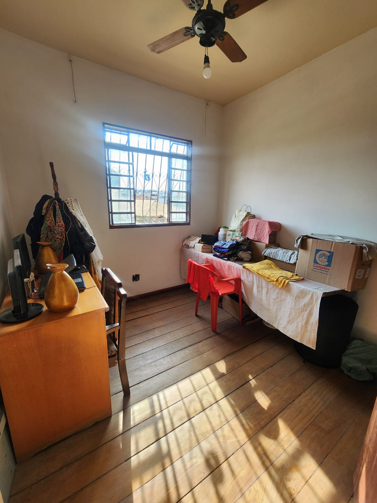 Apartamento à venda com 3 quartos, 65m² - Foto 6