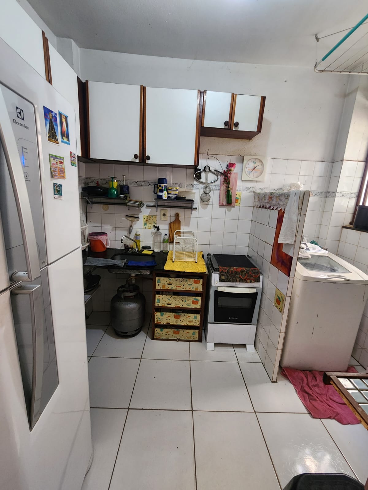 Apartamento à venda com 3 quartos, 65m² - Foto 3