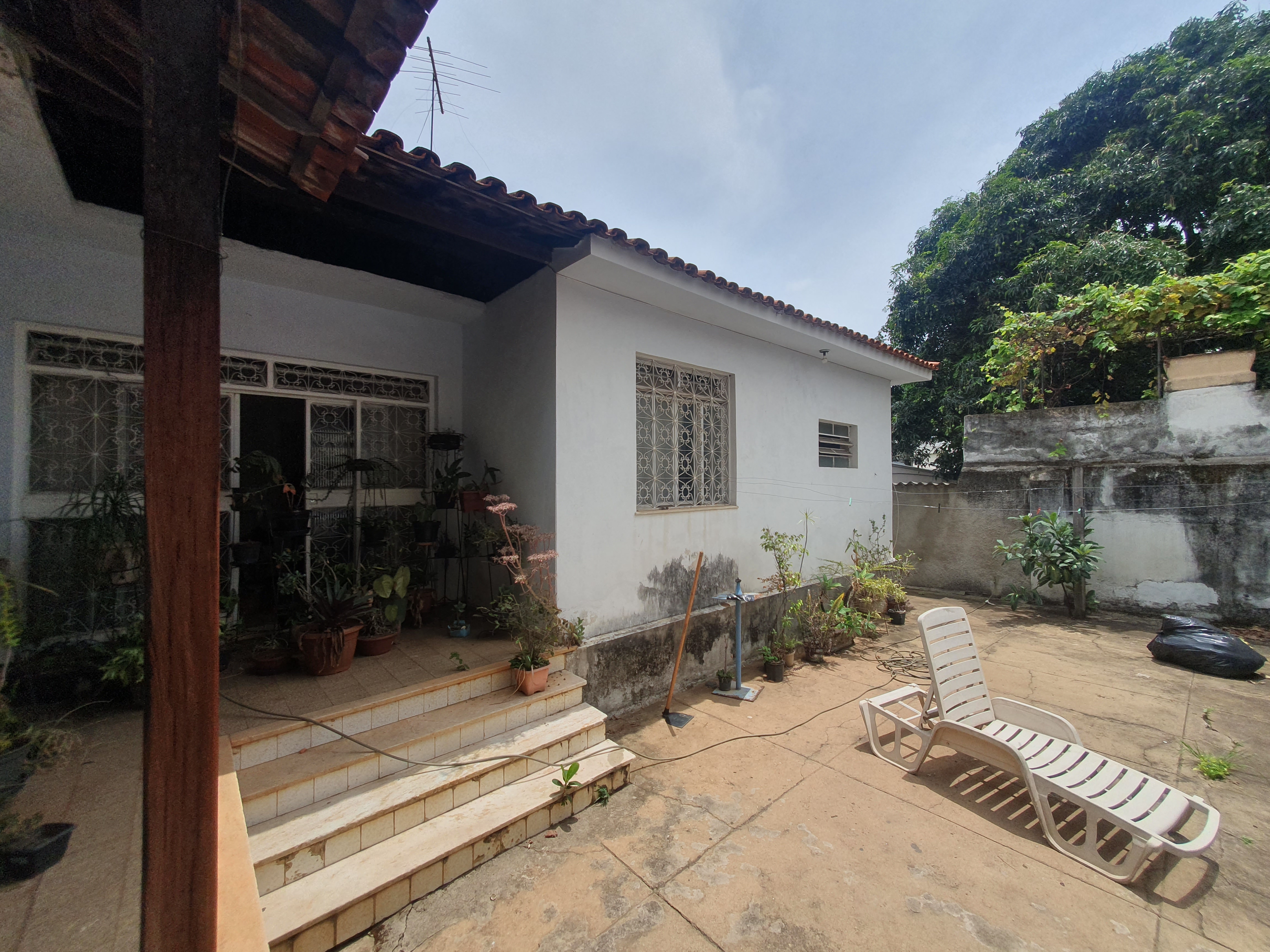 Casa à venda com 5 quartos, 180m² - Foto 14