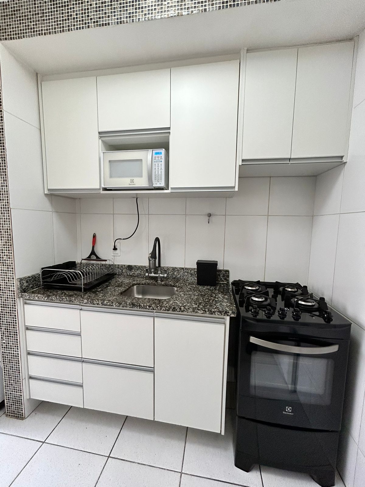 Apartamento à venda com 2 quartos, 57m² - Foto 8