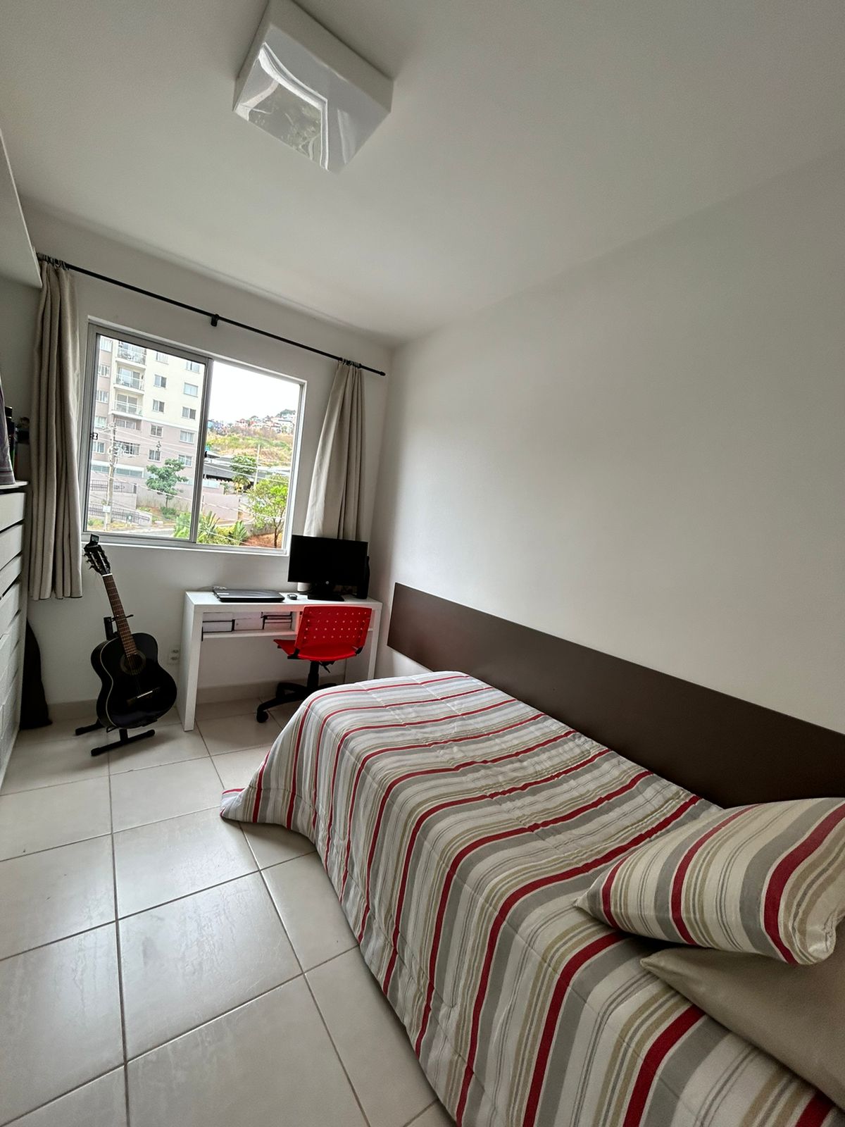 Apartamento à venda com 2 quartos, 57m² - Foto 4