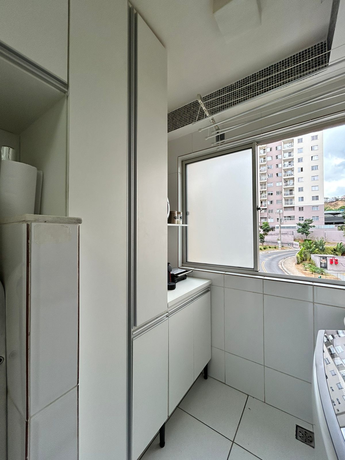 Apartamento à venda com 2 quartos, 57m² - Foto 2