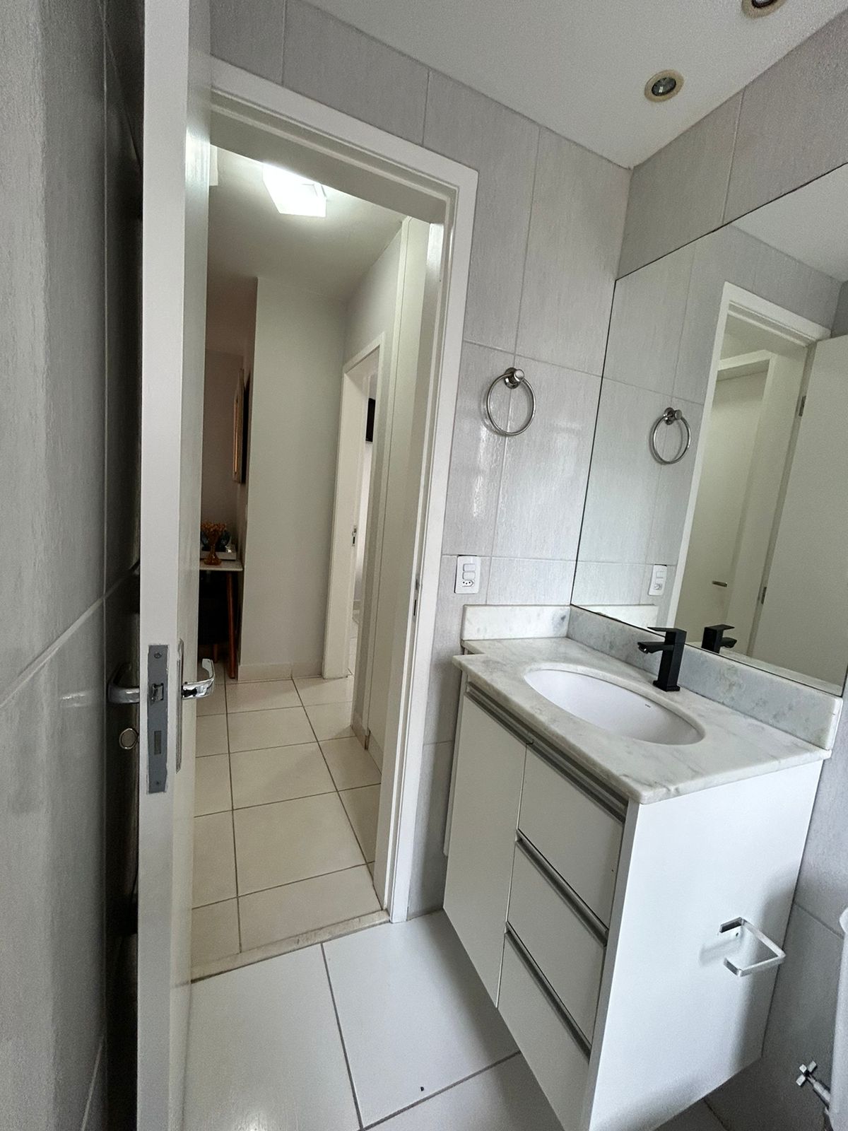 Apartamento à venda com 2 quartos, 57m² - Foto 11