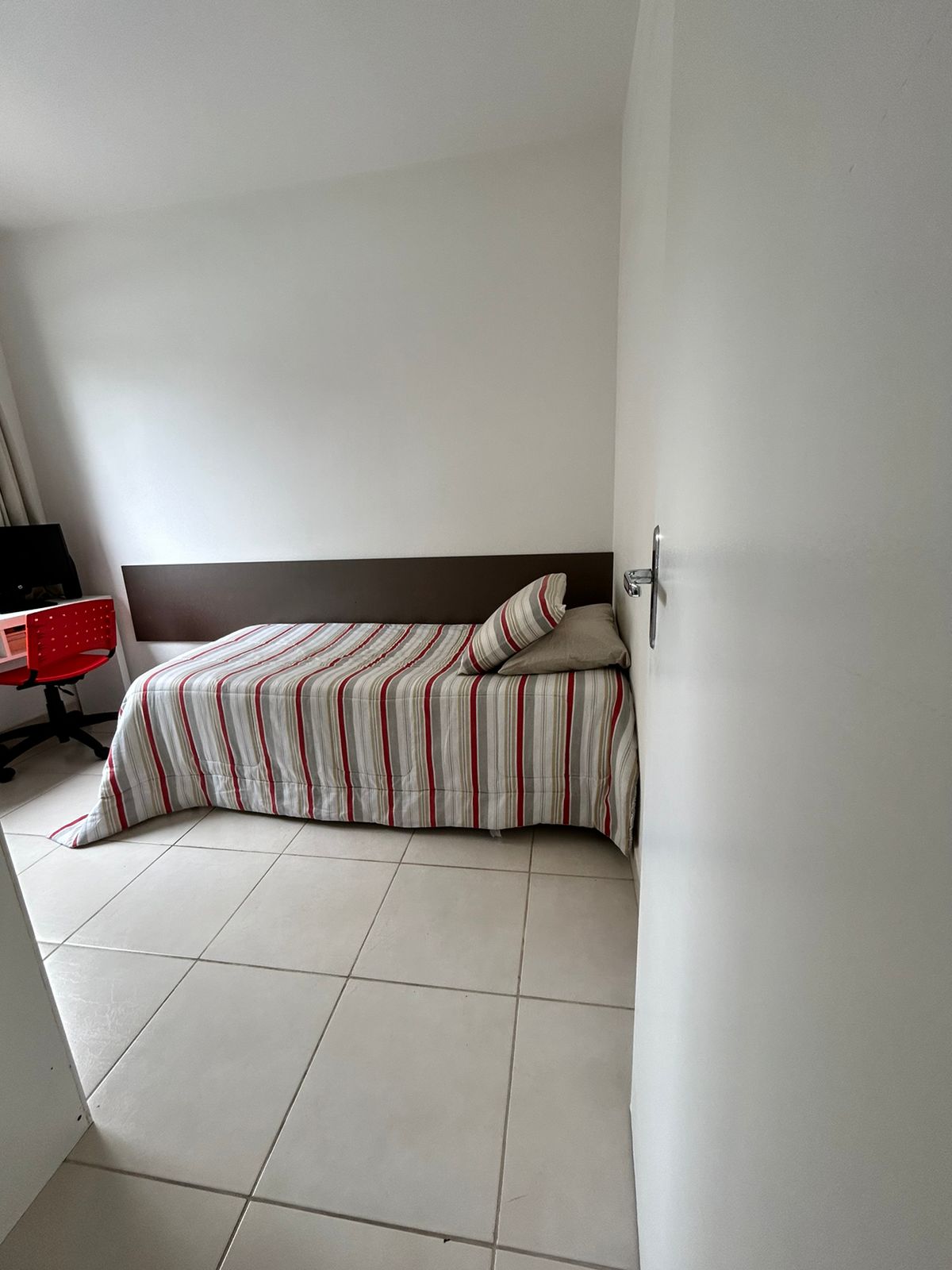 Apartamento à venda com 2 quartos, 57m² - Foto 5