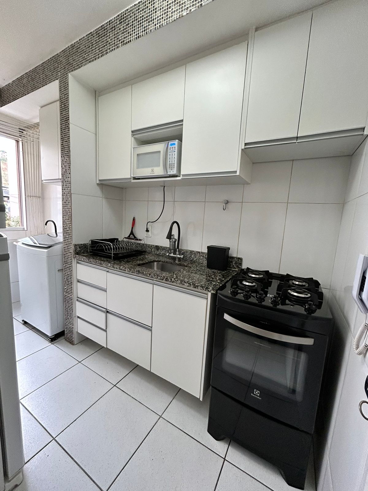 Apartamento à venda com 2 quartos, 57m² - Foto 7