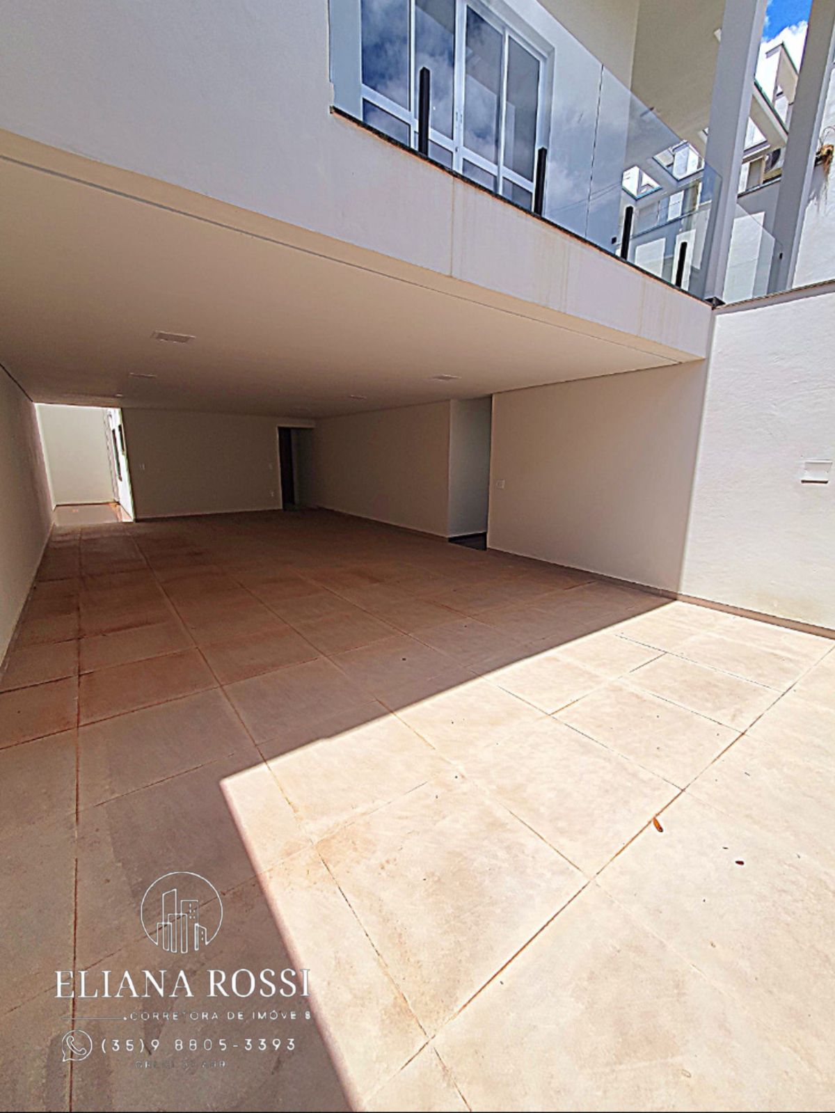 Casa à venda com 3 quartos, 264m² - Foto 6