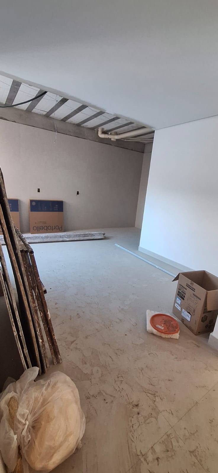 Apartamento à venda com 2 quartos, 100m² - Foto 10