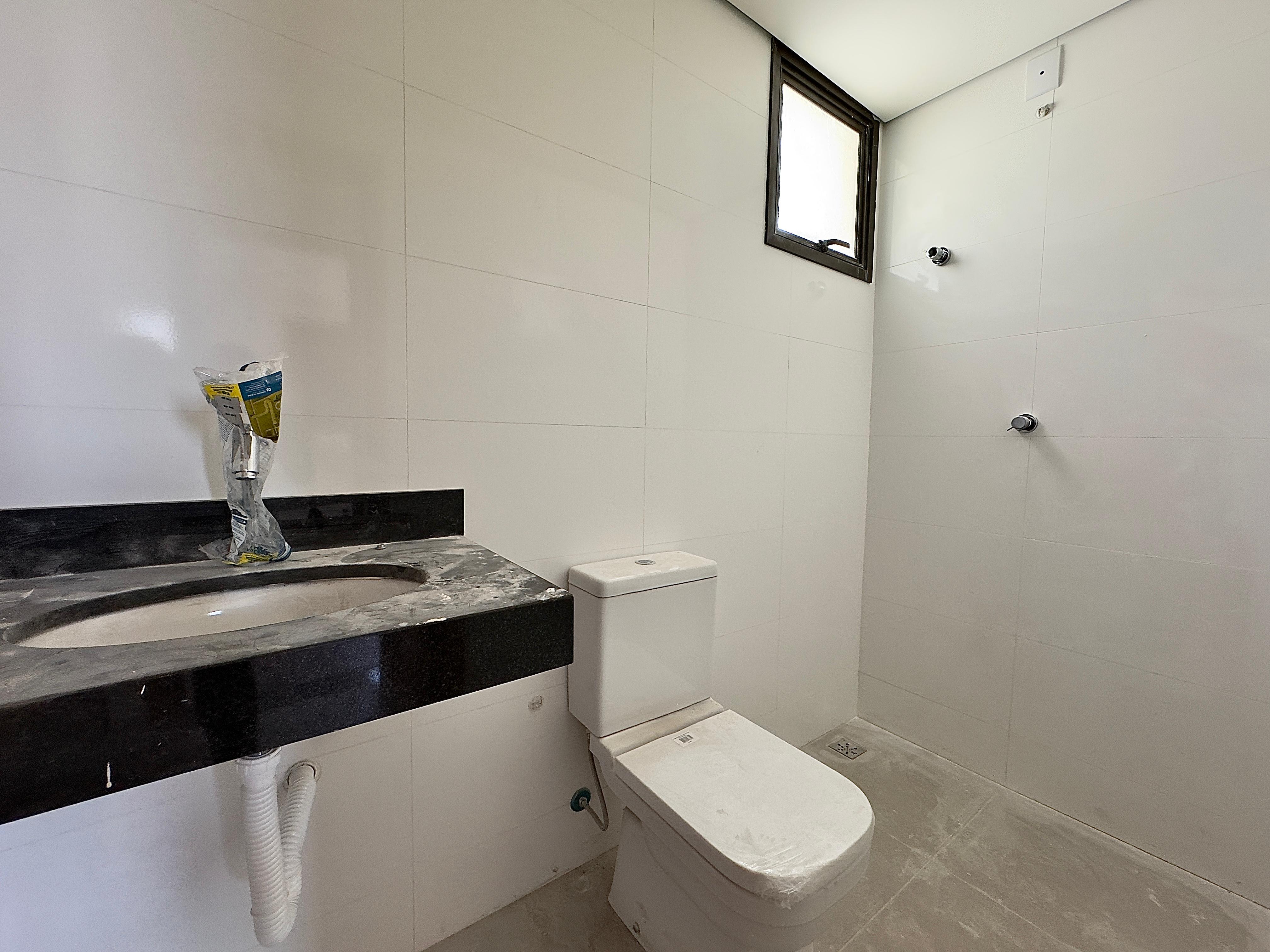 Apartamento à venda com 3 quartos, 75m² - Foto 8