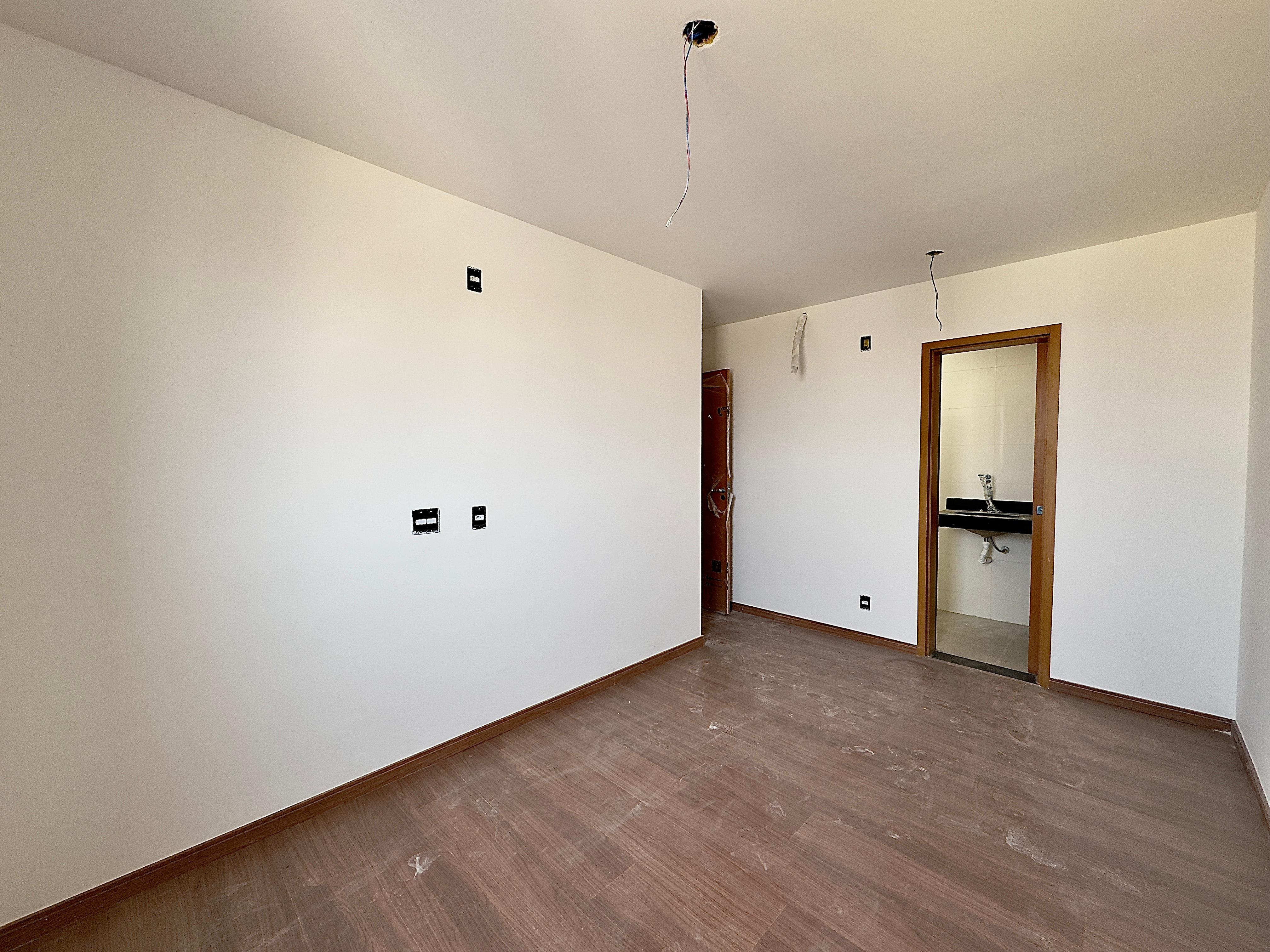 Apartamento à venda com 3 quartos, 75m² - Foto 6