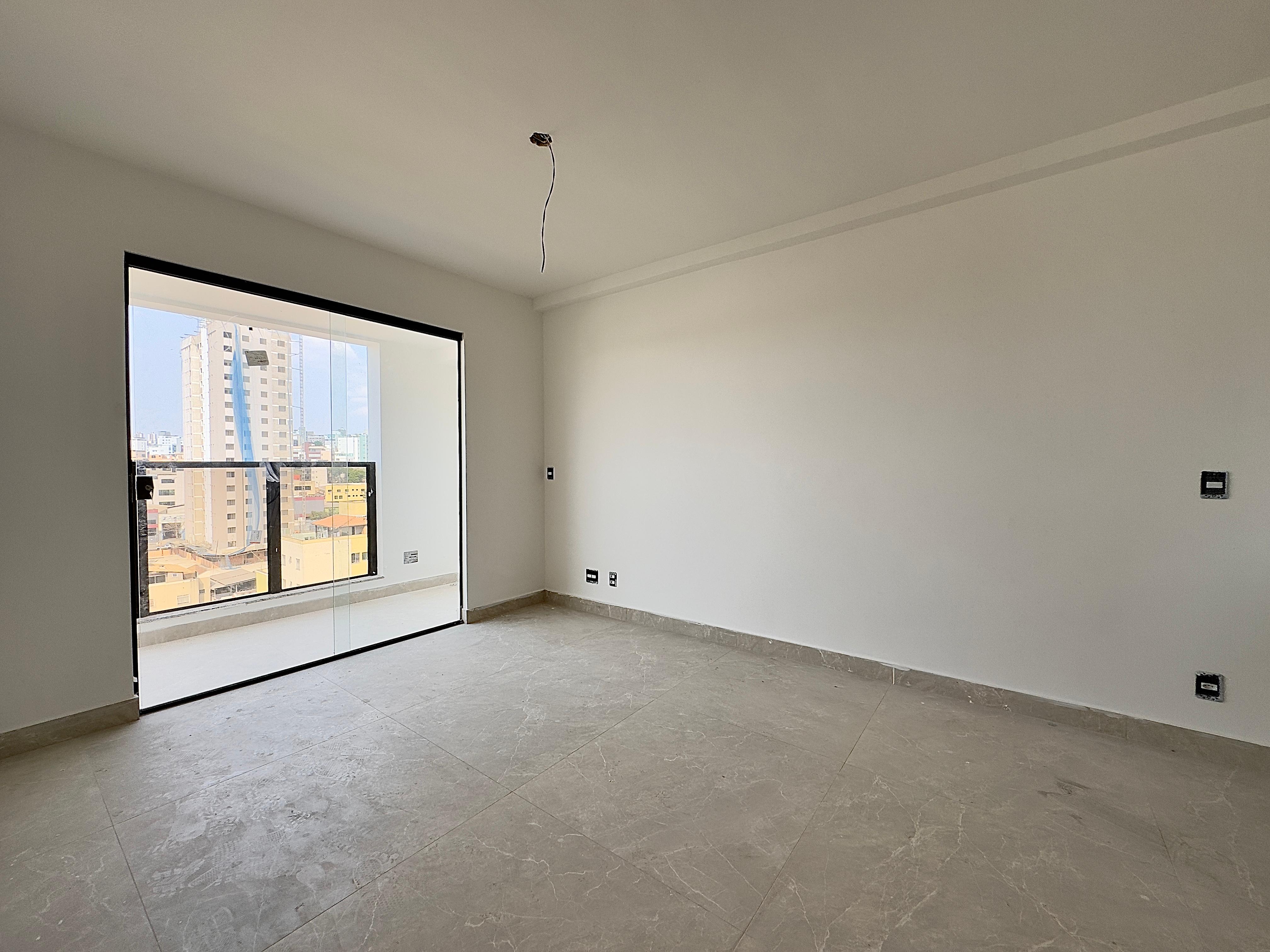 Apartamento à venda com 2 quartos, 60m² - Foto 4