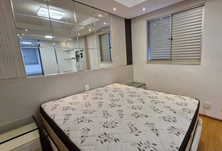 Cobertura à venda com 3 quartos, 270m² - Foto 14