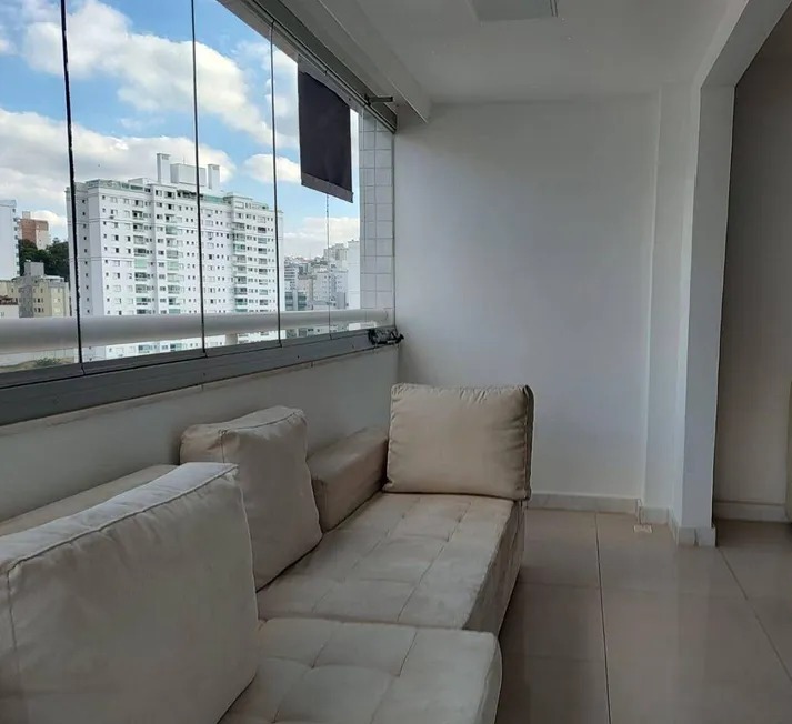 Cobertura à venda com 3 quartos, 270m² - Foto 7