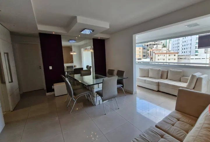 Cobertura à venda com 3 quartos, 270m² - Foto 2