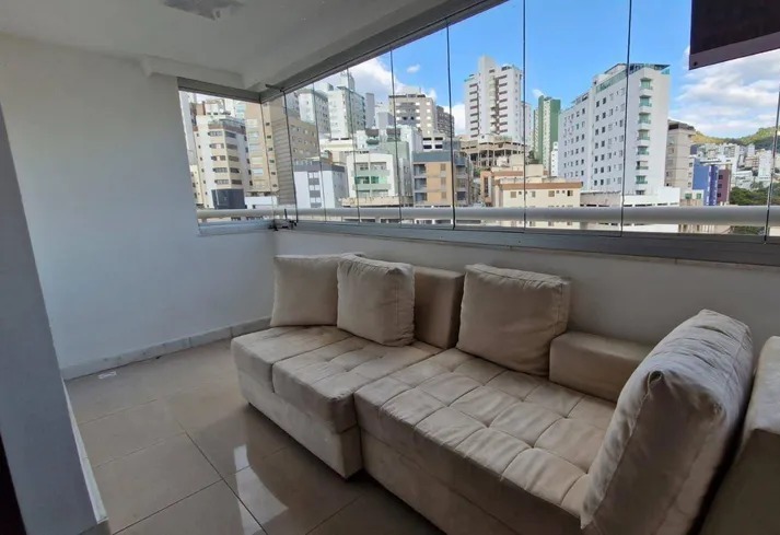 Cobertura à venda com 3 quartos, 270m² - Foto 5