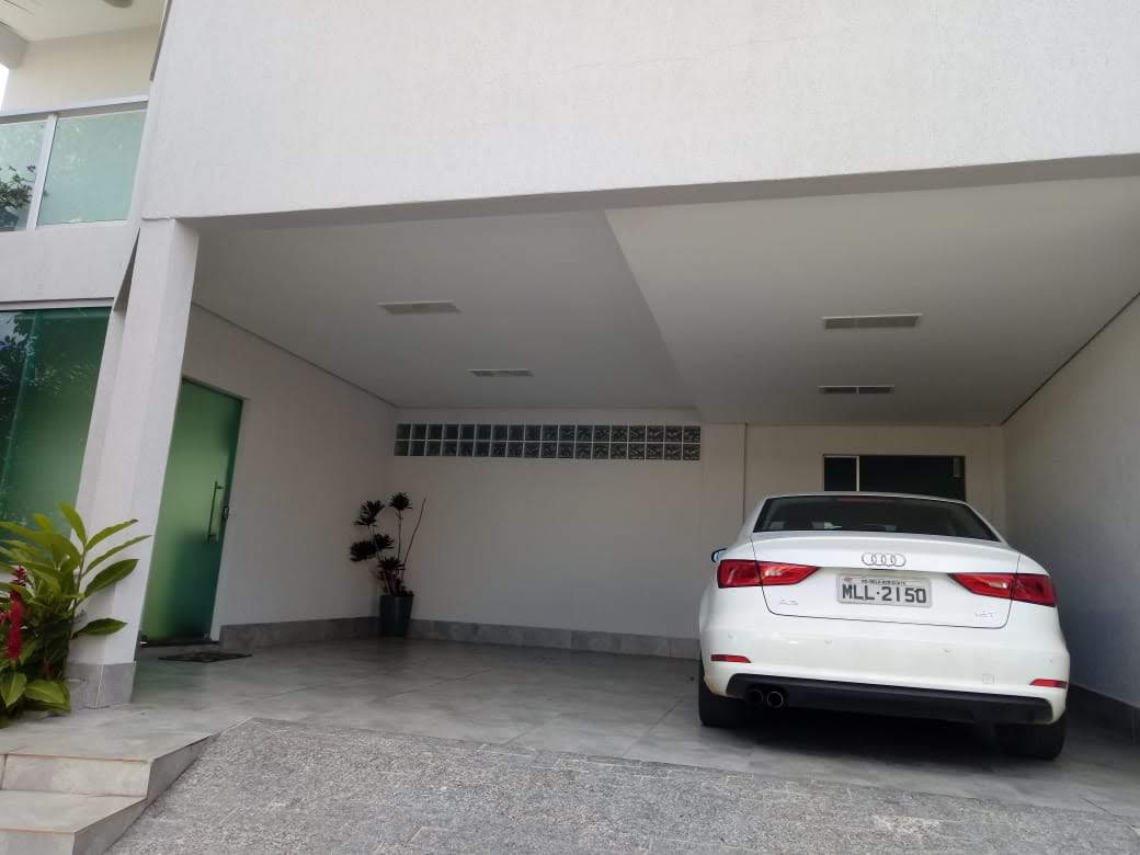 Casa de Condomínio para alugar com 3 quartos, 130m² - Foto 2