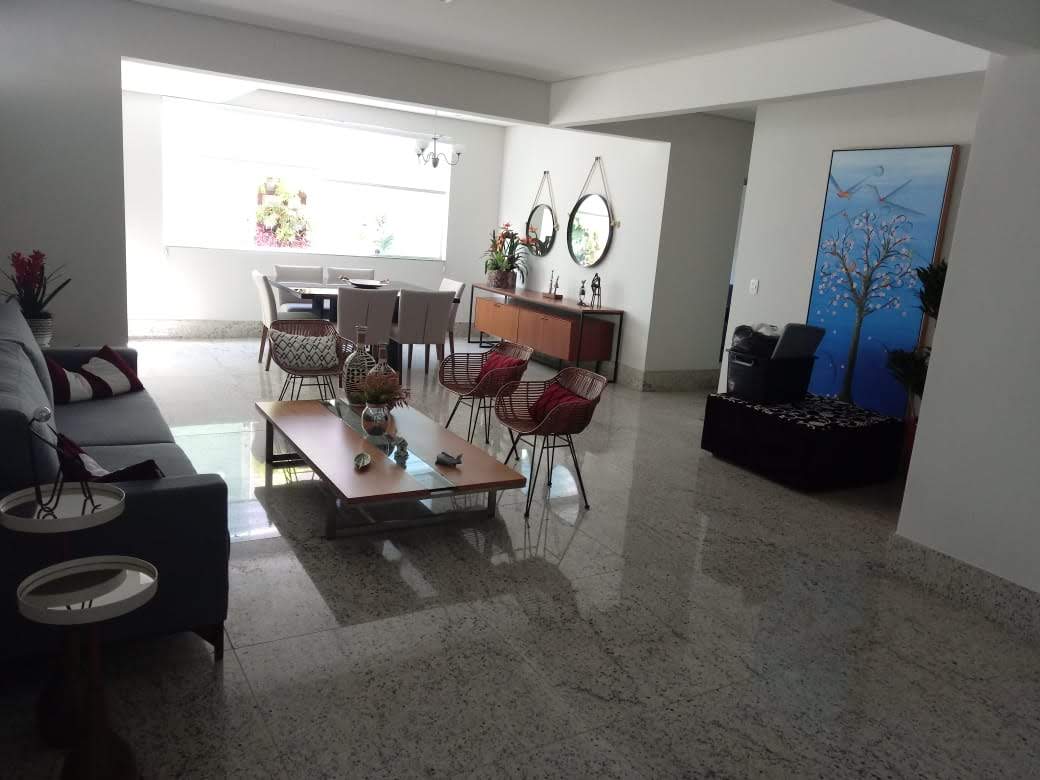 Casa de Condomínio para alugar com 3 quartos, 130m² - Foto 7