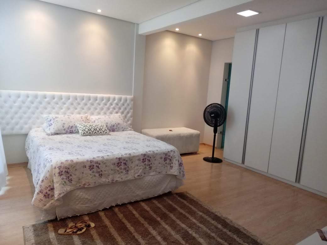 Casa de Condomínio para alugar com 3 quartos, 130m² - Foto 10