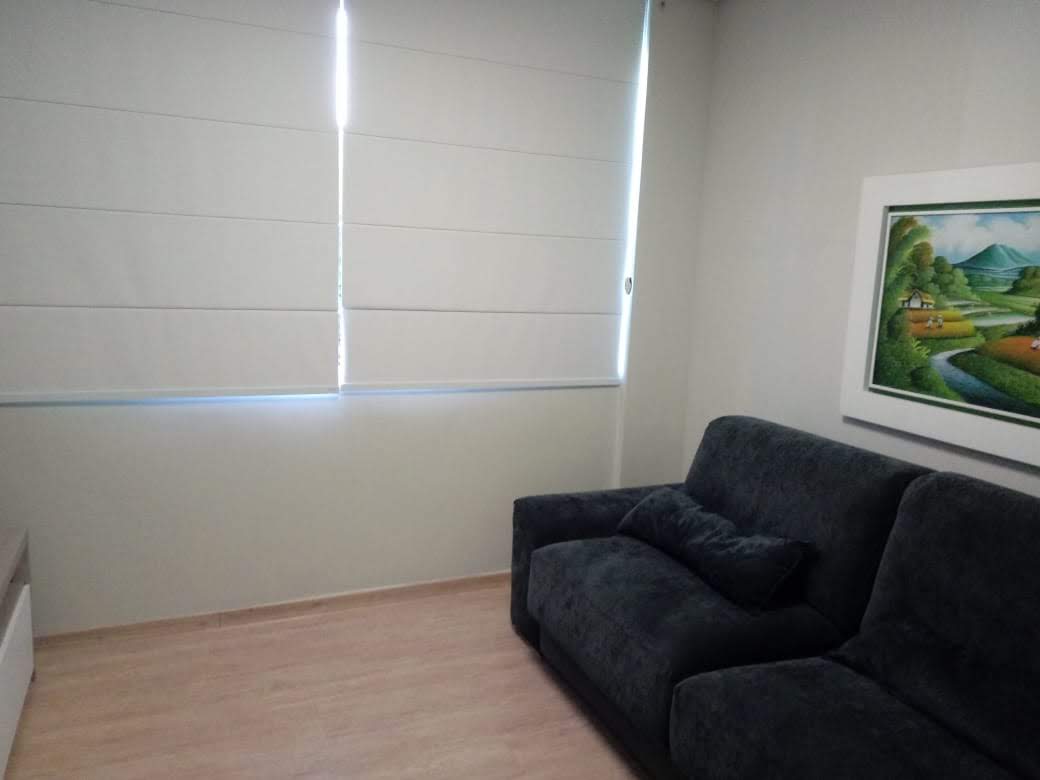 Casa de Condomínio para alugar com 3 quartos, 130m² - Foto 17