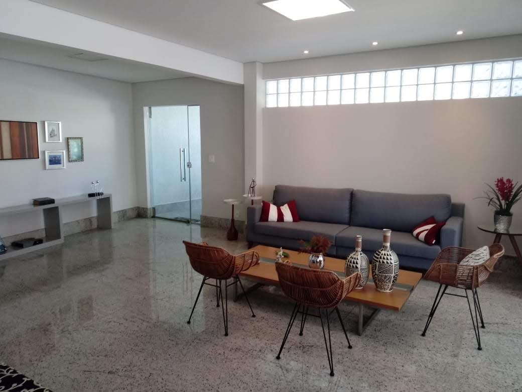 Casa de Condomínio para alugar com 3 quartos, 130m² - Foto 5