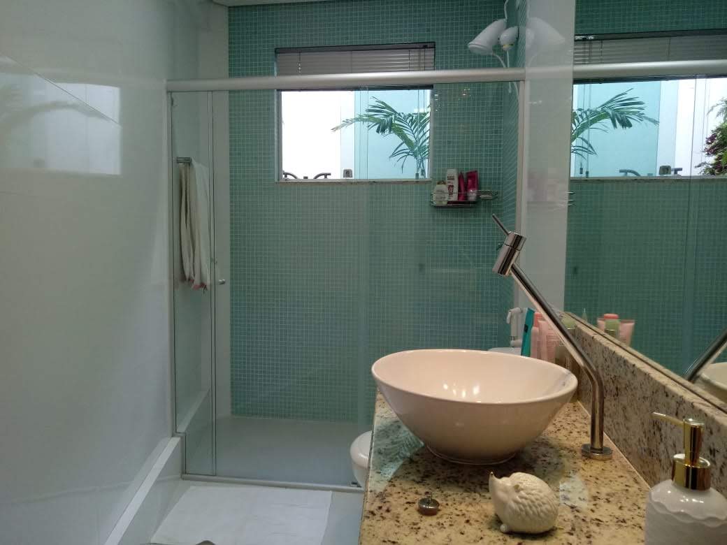 Casa de Condomínio para alugar com 3 quartos, 130m² - Foto 13