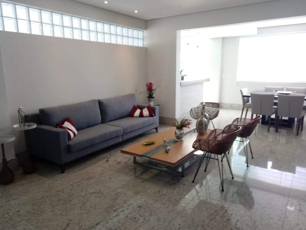 Casa de Condomínio para alugar com 3 quartos, 130m² - Foto 23