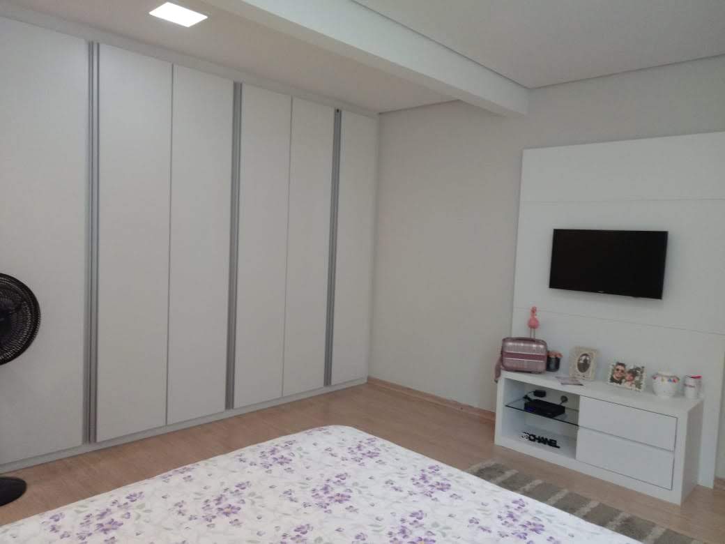 Casa de Condomínio para alugar com 3 quartos, 130m² - Foto 12