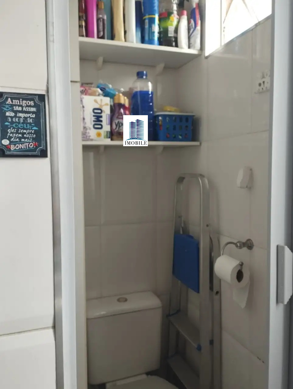 Apartamento à venda com 3 quartos, 80m² - Foto 16