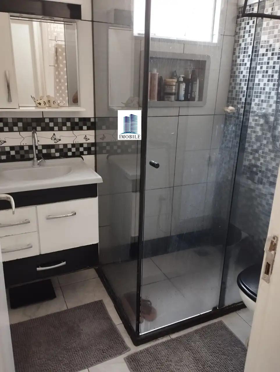 Apartamento à venda com 3 quartos, 80m² - Foto 17