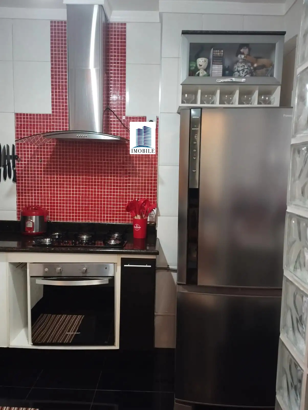 Apartamento à venda com 3 quartos, 80m² - Foto 13