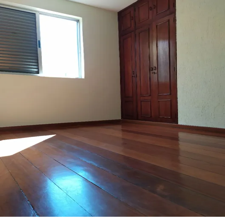 Apartamento à venda com 4 quartos, 130m² - Foto 9