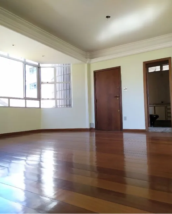 Apartamento à venda com 4 quartos, 130m² - Foto 4