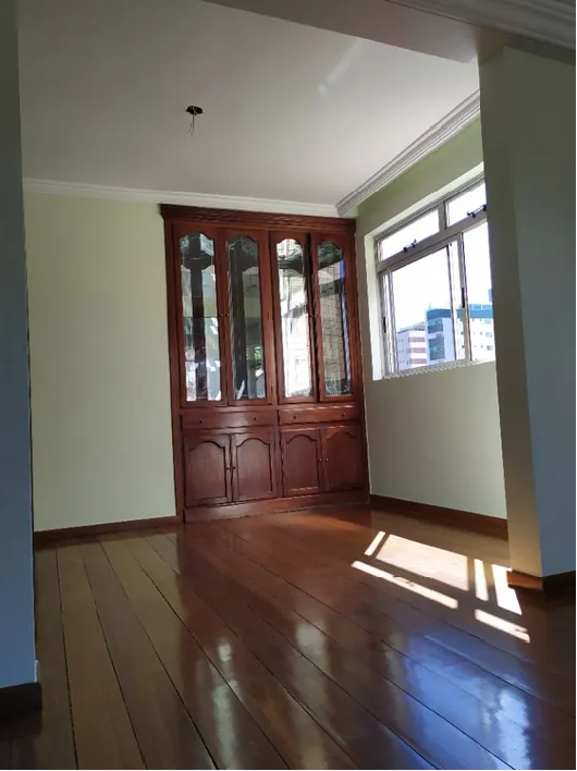 Apartamento à venda com 4 quartos, 130m² - Foto 5