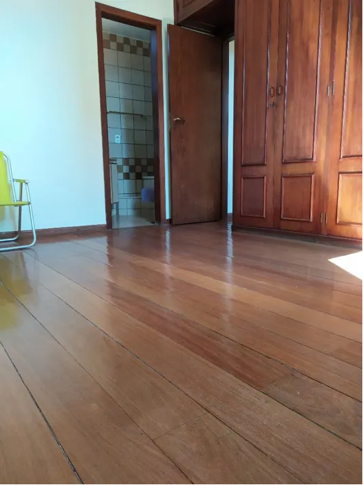 Apartamento à venda com 4 quartos, 130m² - Foto 11