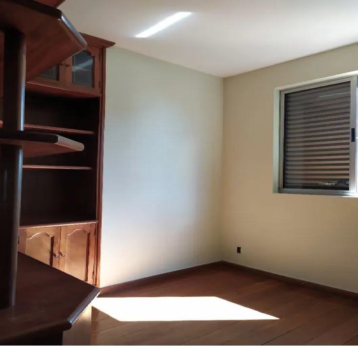 Apartamento à venda com 4 quartos, 130m² - Foto 10