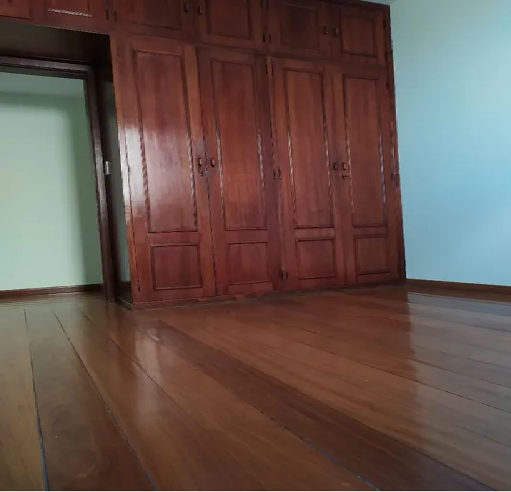 Apartamento à venda com 4 quartos, 130m² - Foto 8