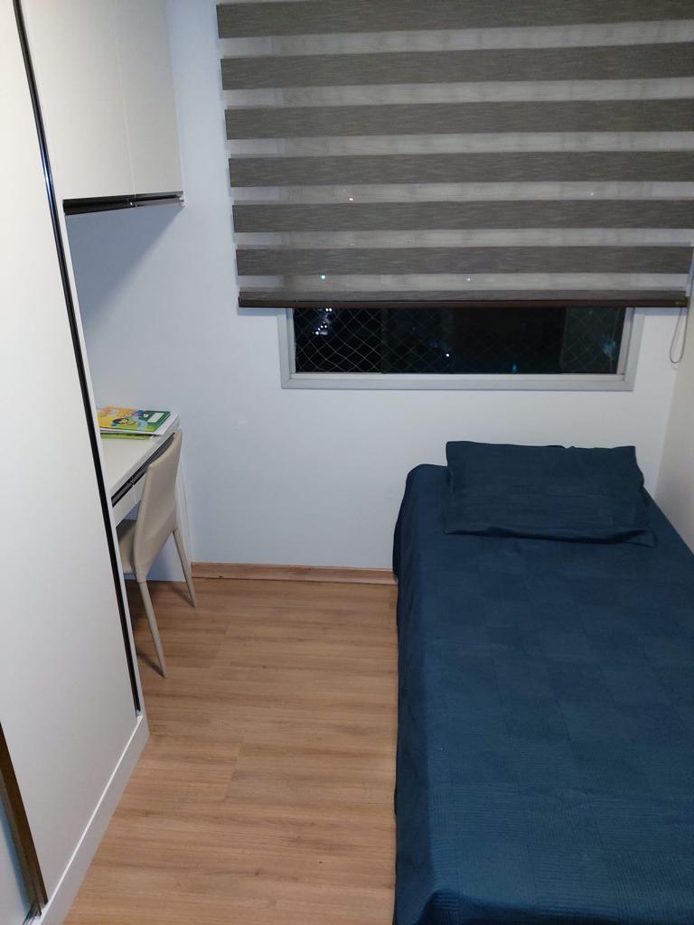 Cobertura à venda com 3 quartos, 200m² - Foto 20