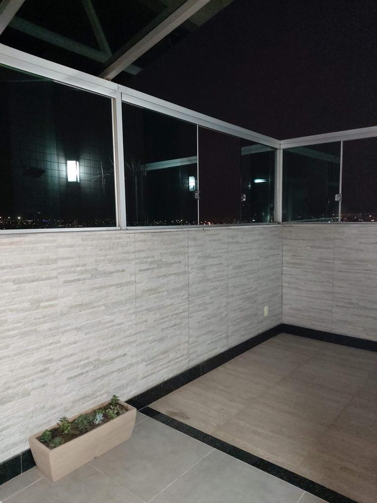 Cobertura à venda com 3 quartos, 200m² - Foto 11