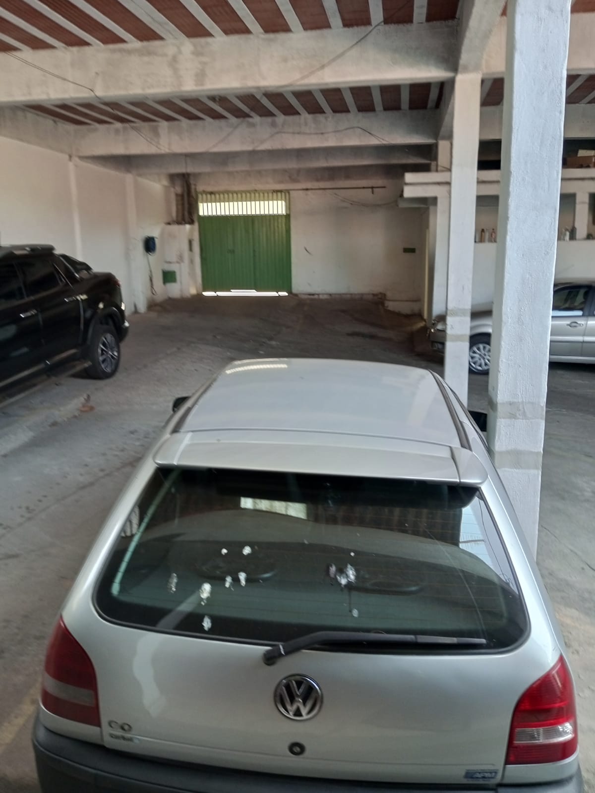 Depósito-Galpão-Armazém à venda com 3 quartos, 360m² - Foto 16