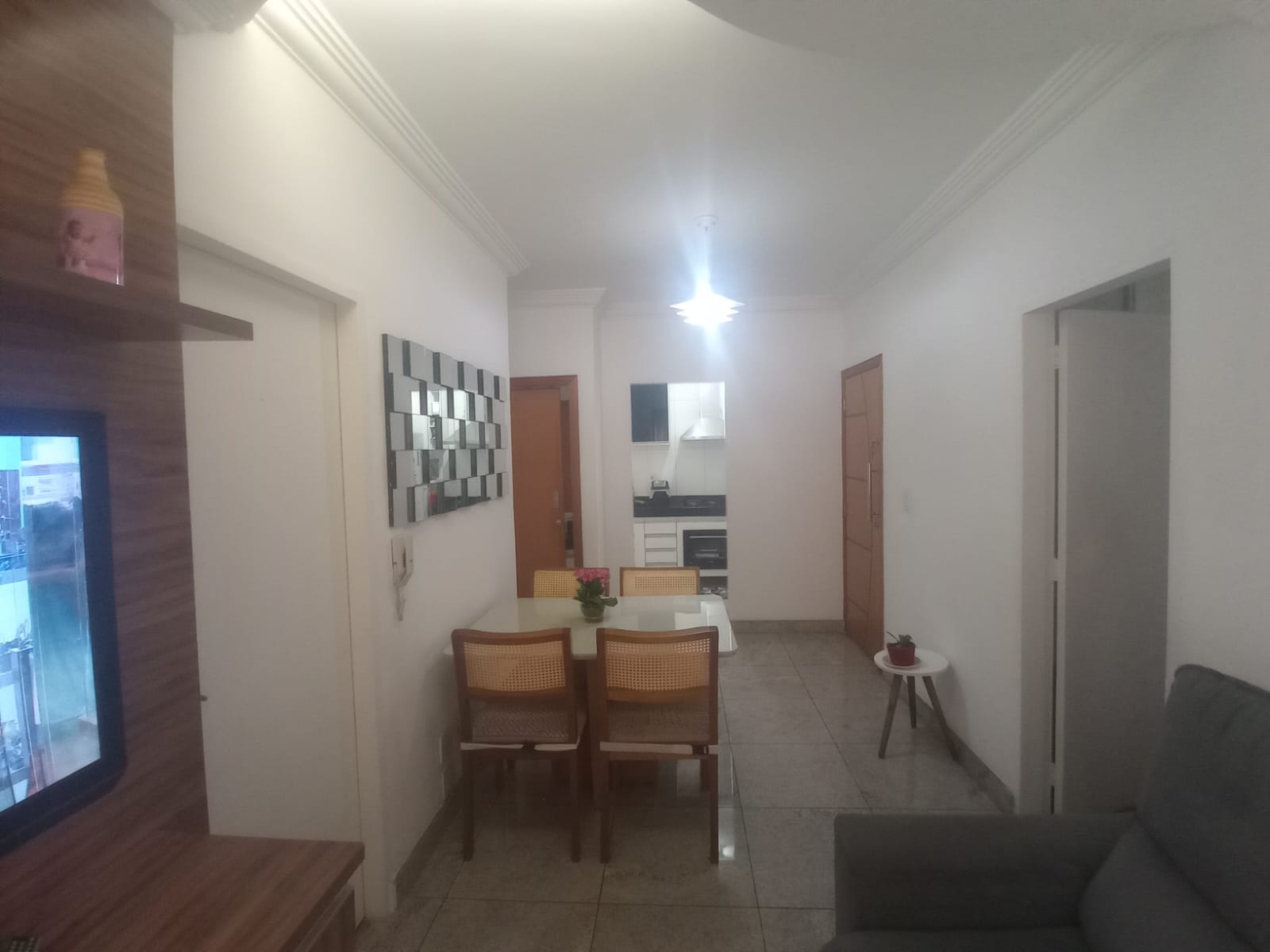 Apartamento à venda com 3 quartos, 70m² - Foto 10