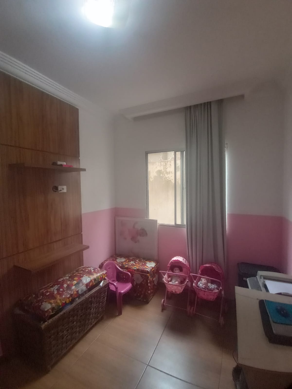 Apartamento à venda com 3 quartos, 70m² - Foto 23