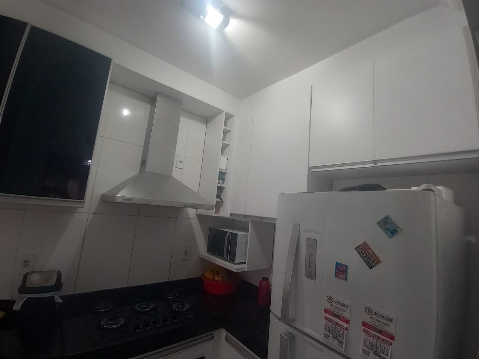 Apartamento à venda com 3 quartos, 70m² - Foto 14