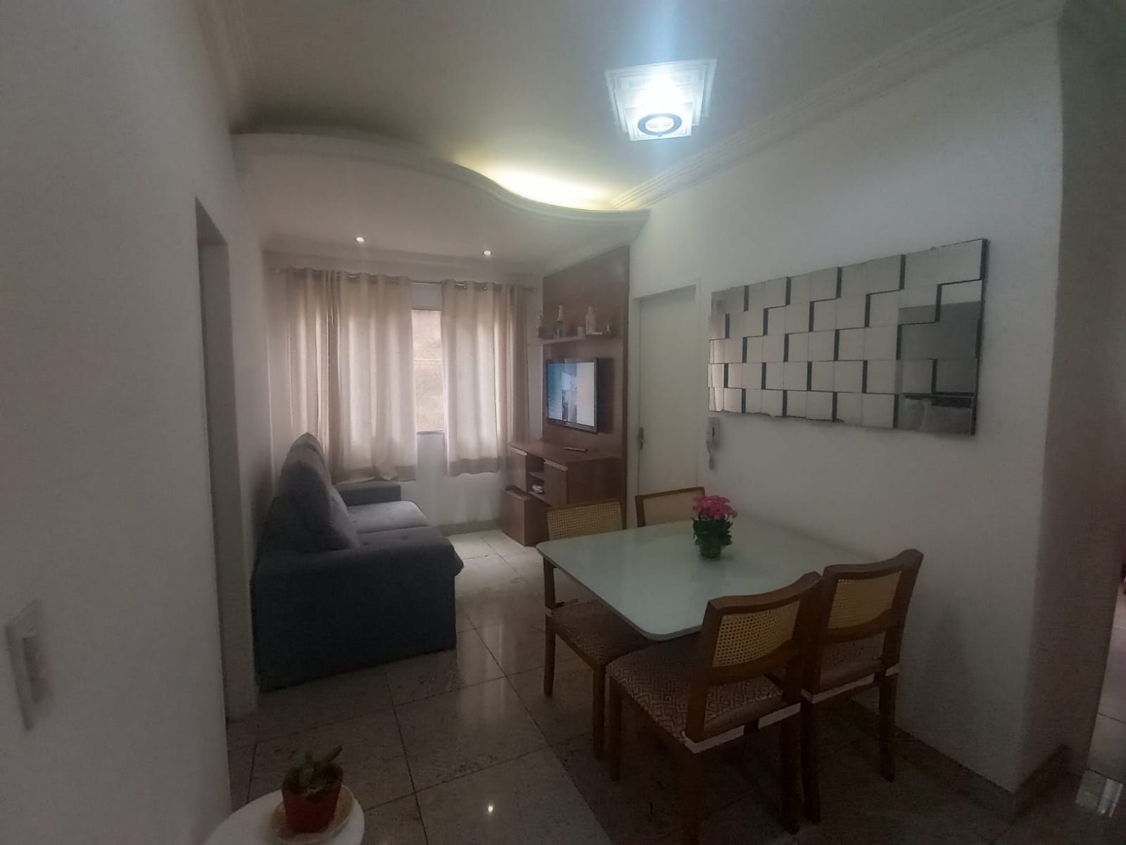 Apartamento à venda com 3 quartos, 70m² - Foto 11