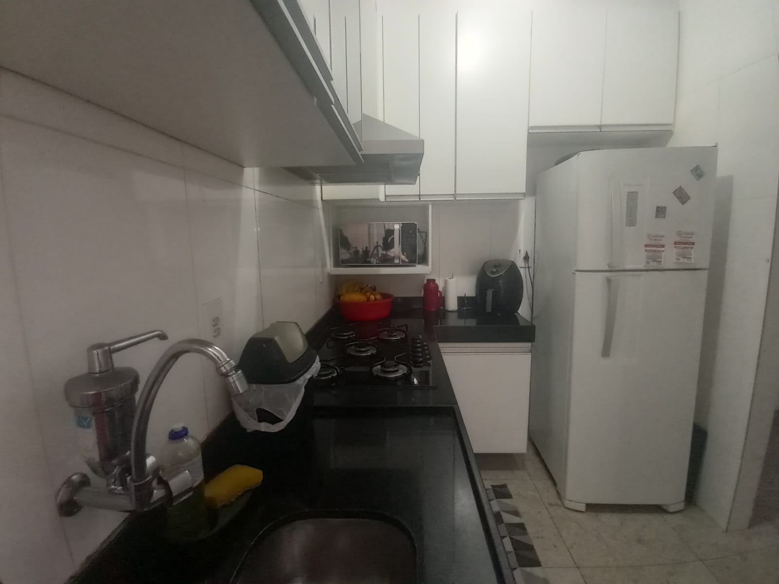 Apartamento à venda com 3 quartos, 70m² - Foto 12