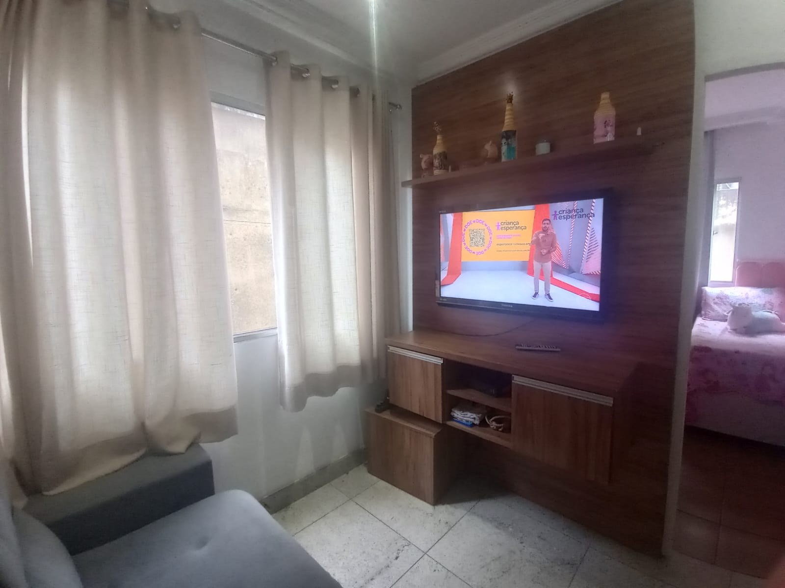 Apartamento à venda com 3 quartos, 70m² - Foto 9