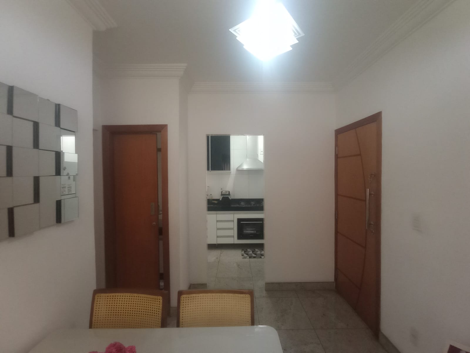 Apartamento à venda com 3 quartos, 70m² - Foto 8