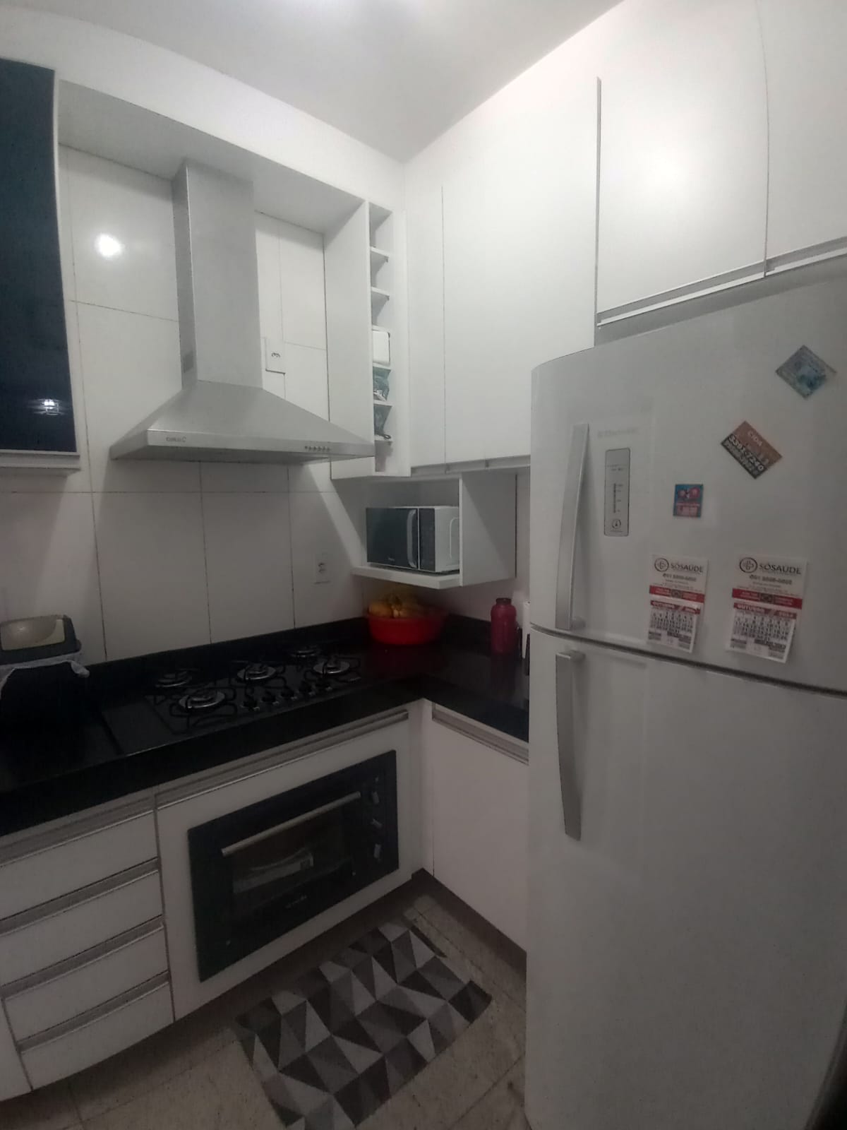 Apartamento à venda com 3 quartos, 70m² - Foto 13