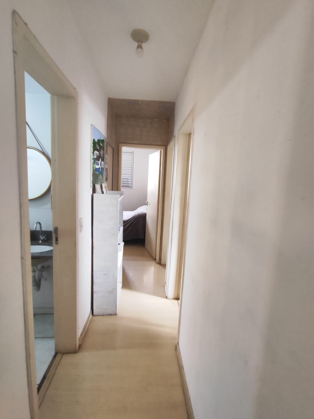 Apartamento à venda com 3 quartos, 68m² - Foto 12